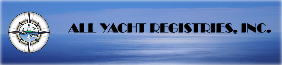boat registration, british virgin islands yacht registration, marine documentation, USA