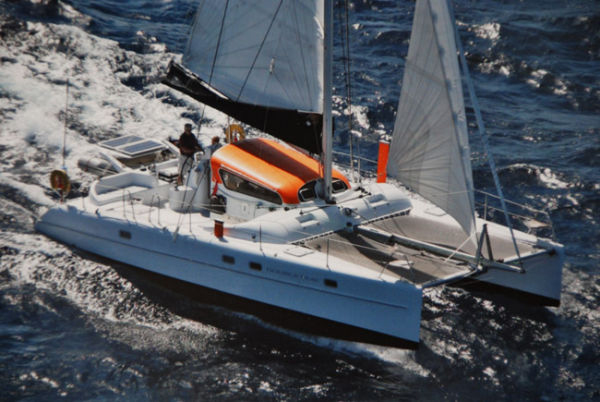 Duty on yachts, foreign flagged yachts, foreign flagged yachts