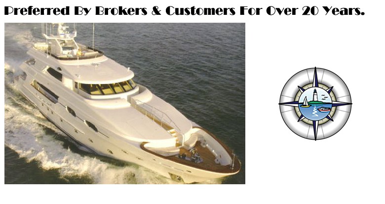 All Yacht Registries, Inc.